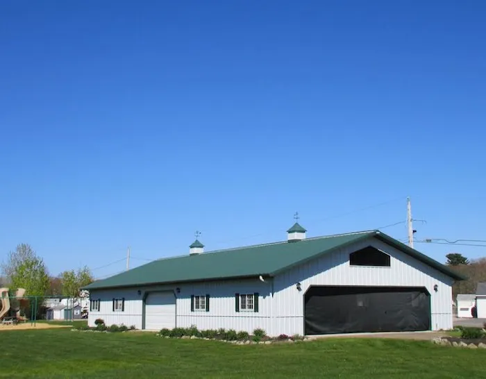 Timber Creek RV Resort Picture 8