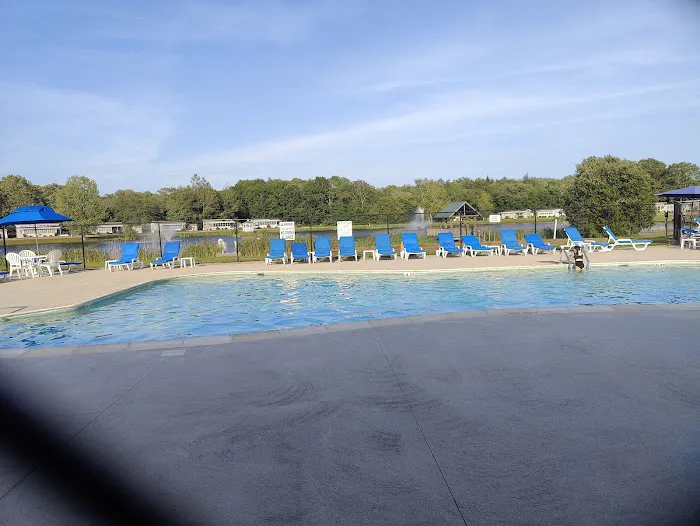 Timber Creek RV Resort Picture 7