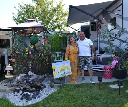 Ashaway RV Resort