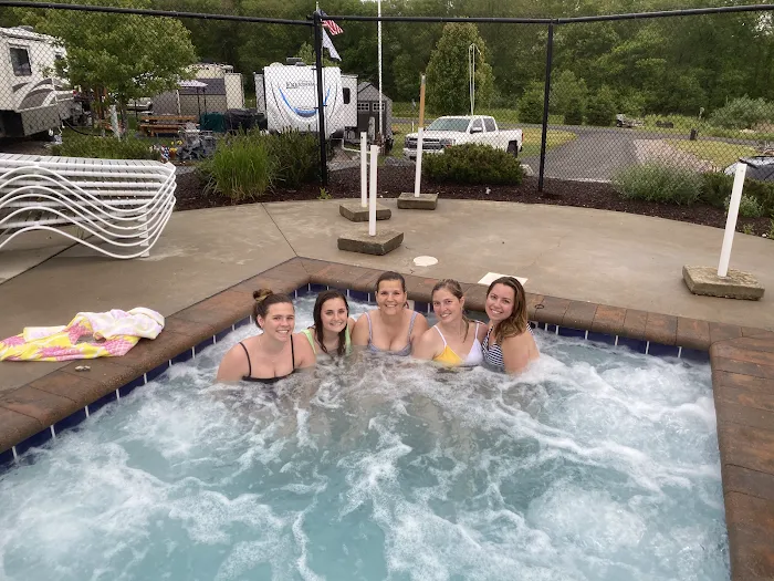 Ashaway RV Resort Picture 6