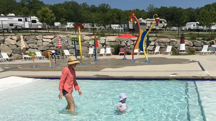 Ashaway RV Resort Picture 5