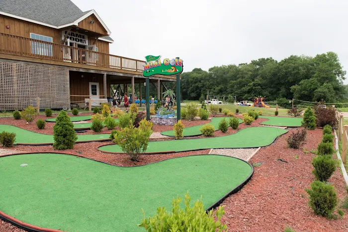 Ashaway RV Resort Picture 9