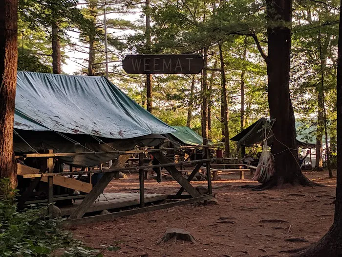 Campsite Weemat Picture 3