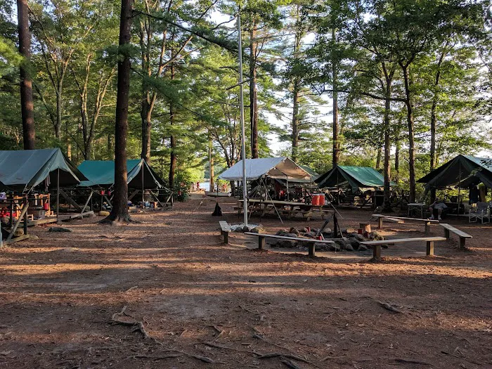 Campsite Weemat Picture 4