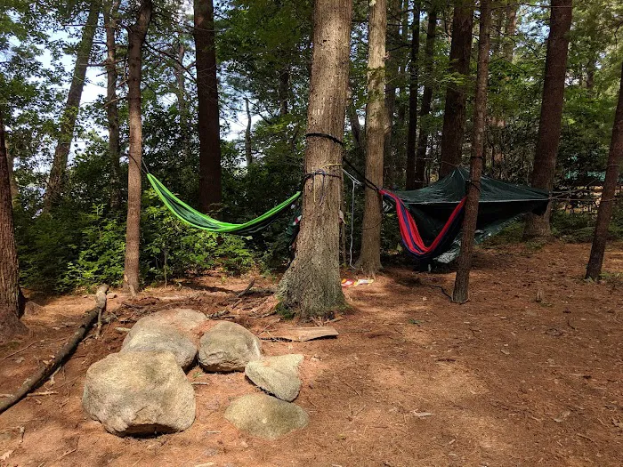 Campsite Weemat Picture 7