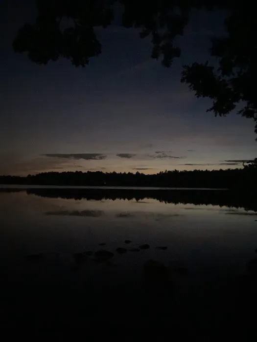 Campsite Weemat Picture 2