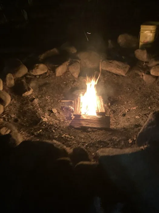 Campsite Weemat Picture 5