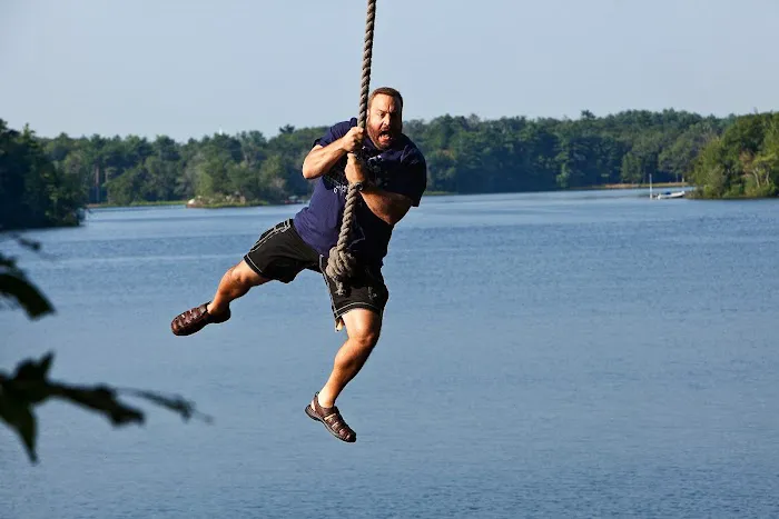 YMCA Camp Dory Picture 4
