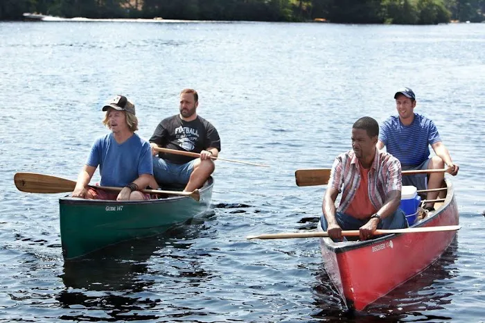 YMCA Camp Dory Picture 1