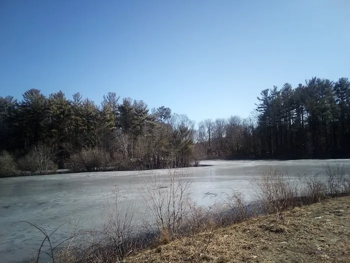 Wompatuck Camp Grounds Picture 6