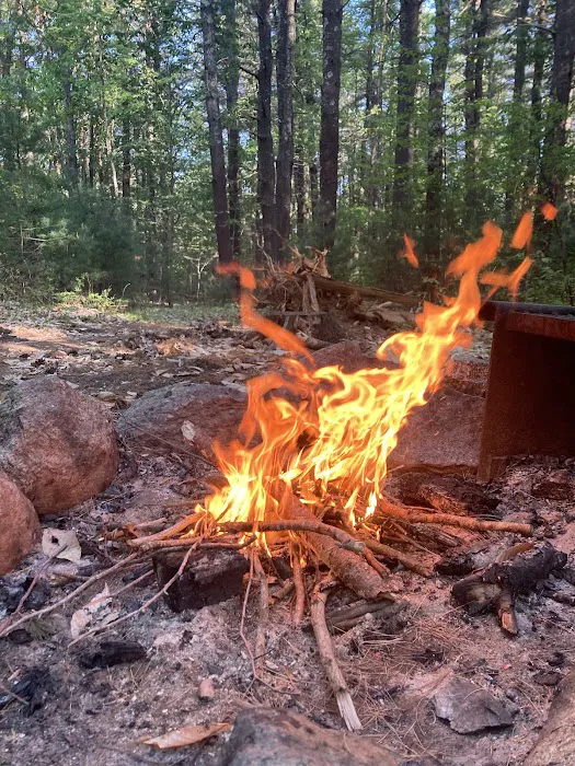 Wompatuck Camp Grounds Picture 9