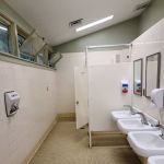 Wompatuck Camp Grounds