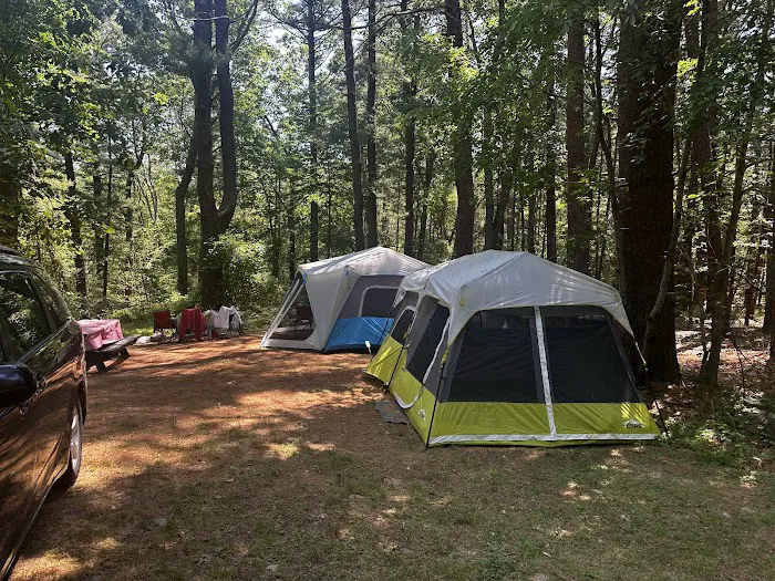 Wompatuck Camp Grounds Picture 7