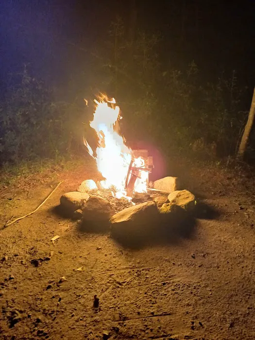 Wompatuck Camp Grounds Picture 3