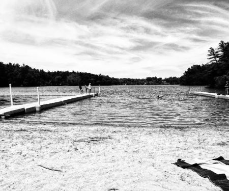 Camp Kiwanee