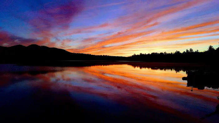 Deer River Campsite Picture 6