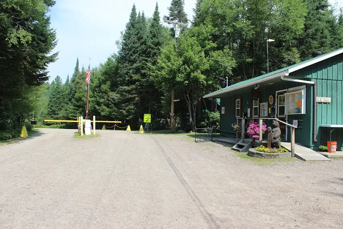 Deer River Campsite Picture 9