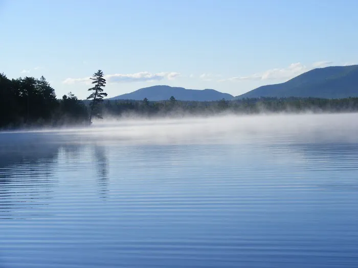 Deer River Campsite Picture 7