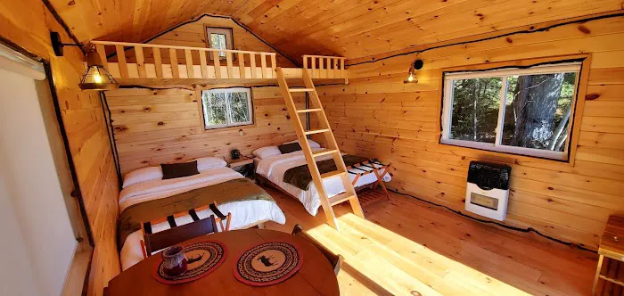 Ellea Pine Camps Picture 3