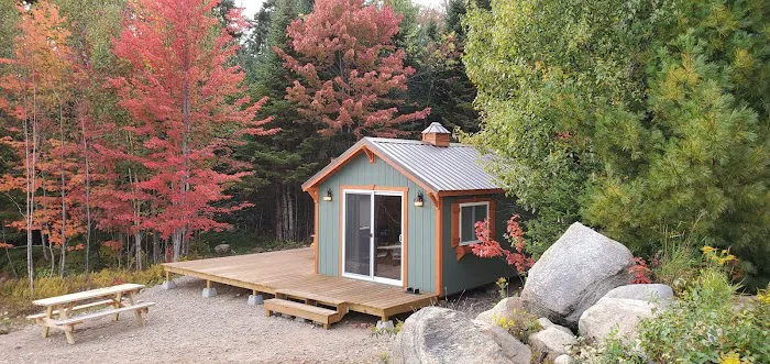 Ellea Pine Camps Picture 9