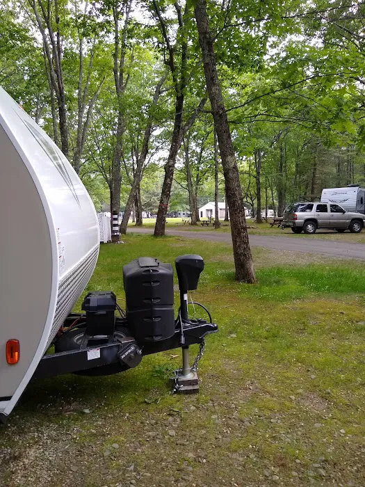 Gregoire's Campground Picture 6