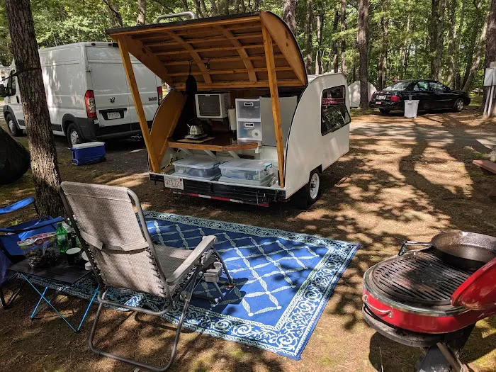 Gregoire's Campground Picture 7