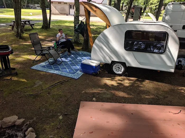 Gregoire's Campground Picture 9
