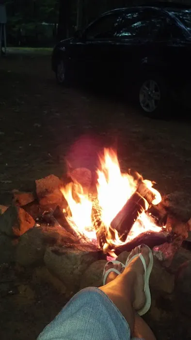 Gregoire's Campground Picture 1