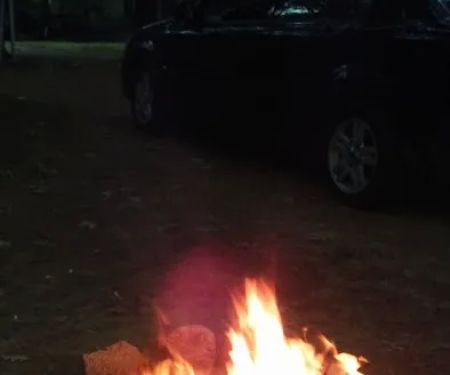 Gregoire's Campground