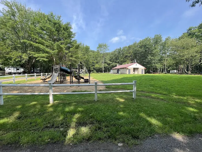 Coastal Woods Campground Picture 1