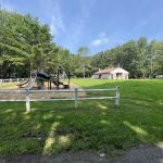 Coastal Woods Campground