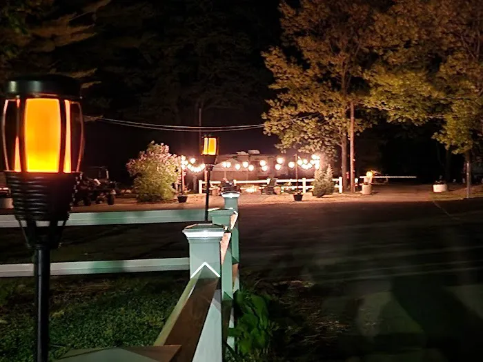 Coastal Woods Campground Picture 10