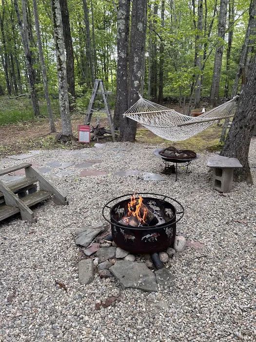 Coastal Woods Campground Picture 3