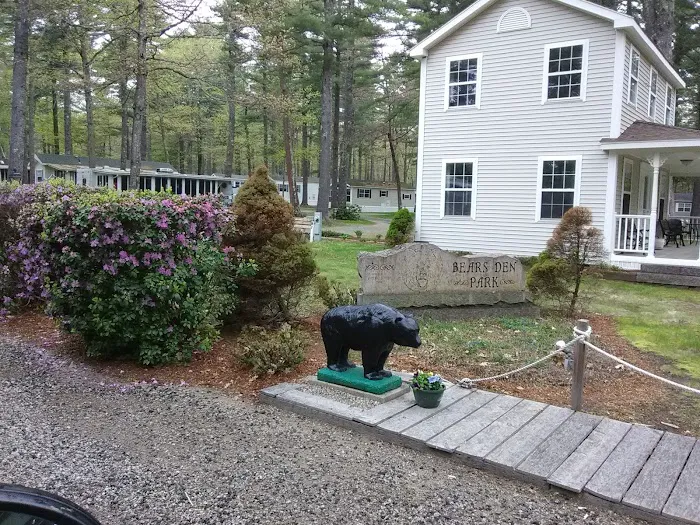 Bears Den Rv Park Picture 2