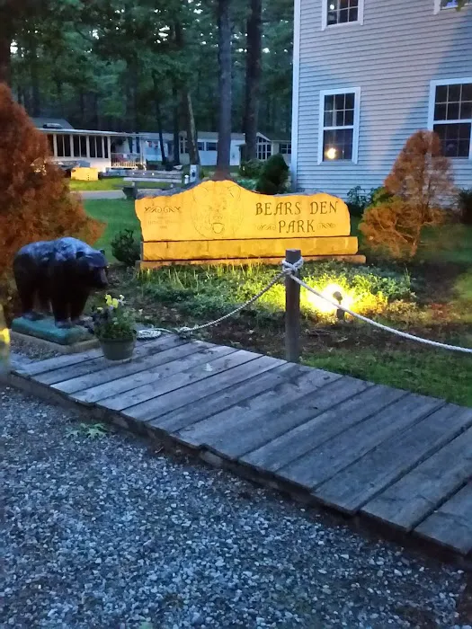 Bears Den Rv Park Picture 1