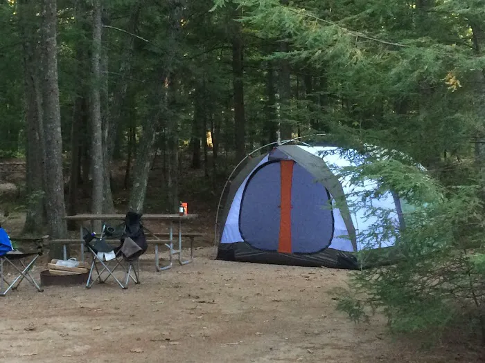 Hemlock Grove Campground Picture 5