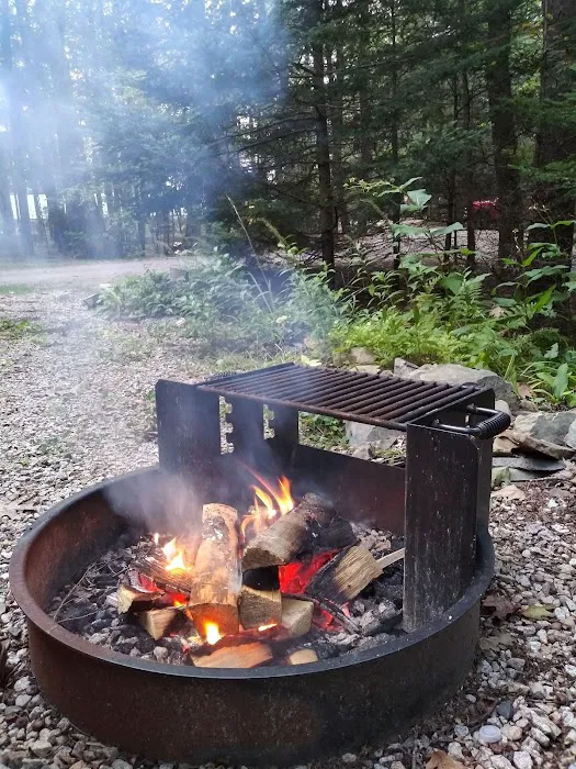 Hemlock Grove Campground Picture 3