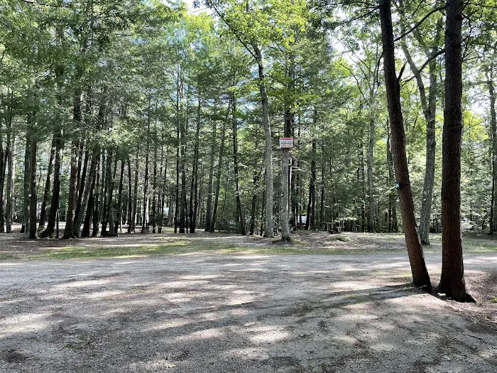 Hemlock Grove Campground Picture 7