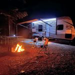 Hemlock Grove Campground