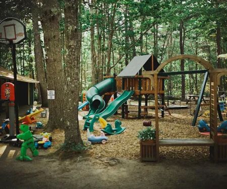 Stadig Mobile Park & Campgrnd