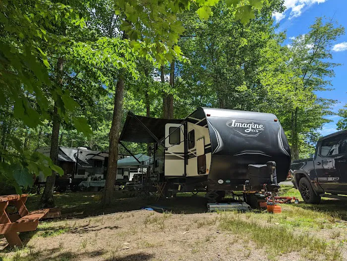 Bentley's Campground & Motel Picture 8