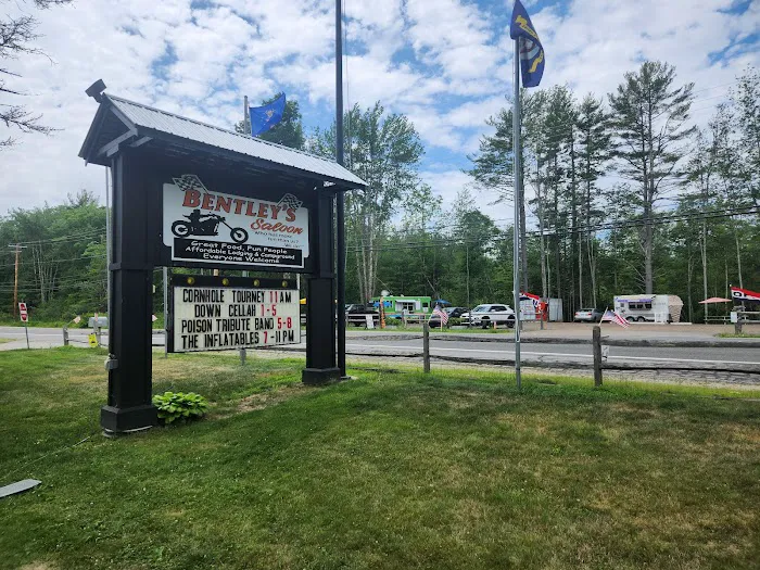 Bentley's Campground & Motel Picture 6