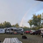 Bentley's Campground & Motel