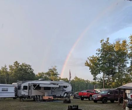 Bentley's Campground & Motel