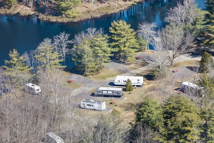 Beaver Dam Campground Picture 10