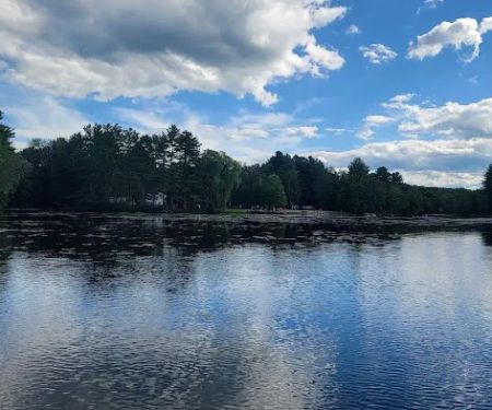 Beaver Dam Campground