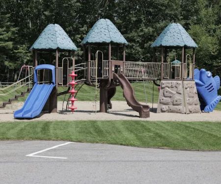 Sea-Vu West Resort RV Park and Campground