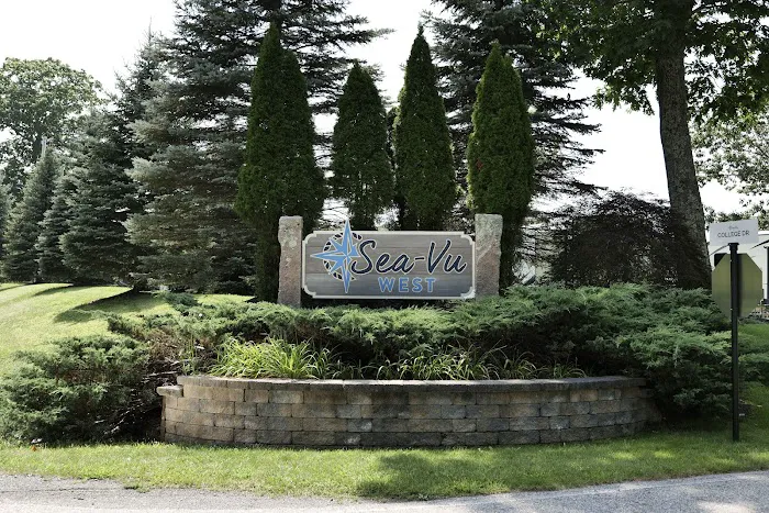 Sea-Vu West Resort RV Park and Campground Picture 10