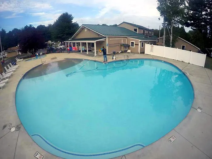 Sea-Vu Campground Picture 6