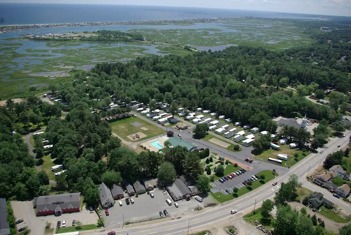 Sea-Vu Campground Picture 2